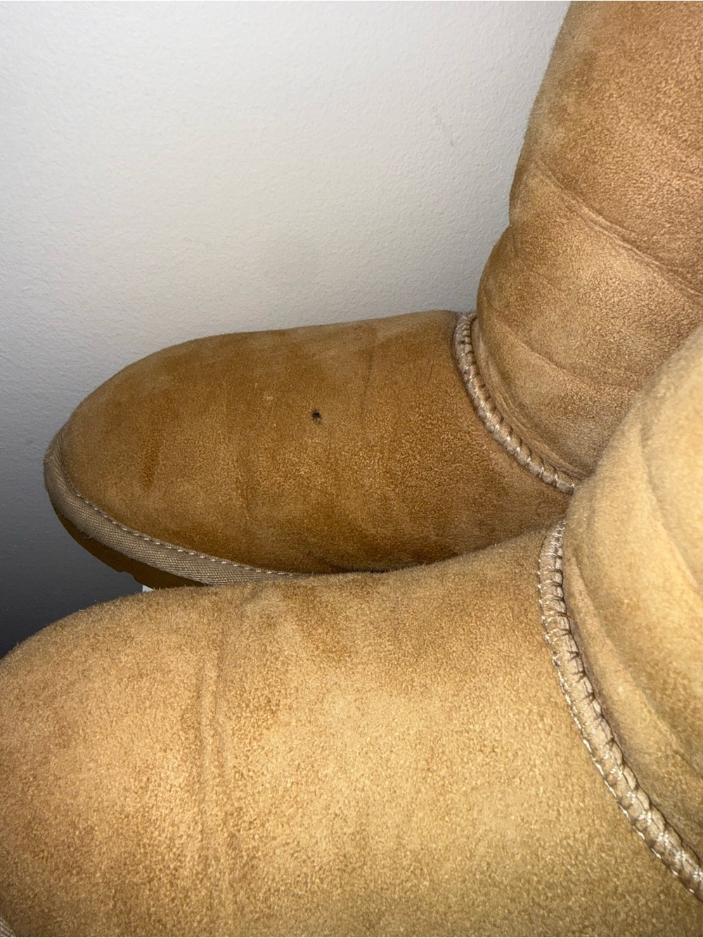 UGG boots - Picture 5 of 5